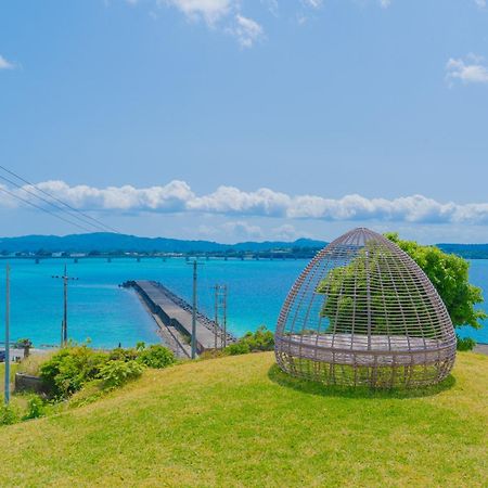 Yuki Suite Kourijima Накиджин Екстериор снимка