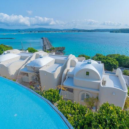 Yuki Suite Kourijima Накиджин Екстериор снимка