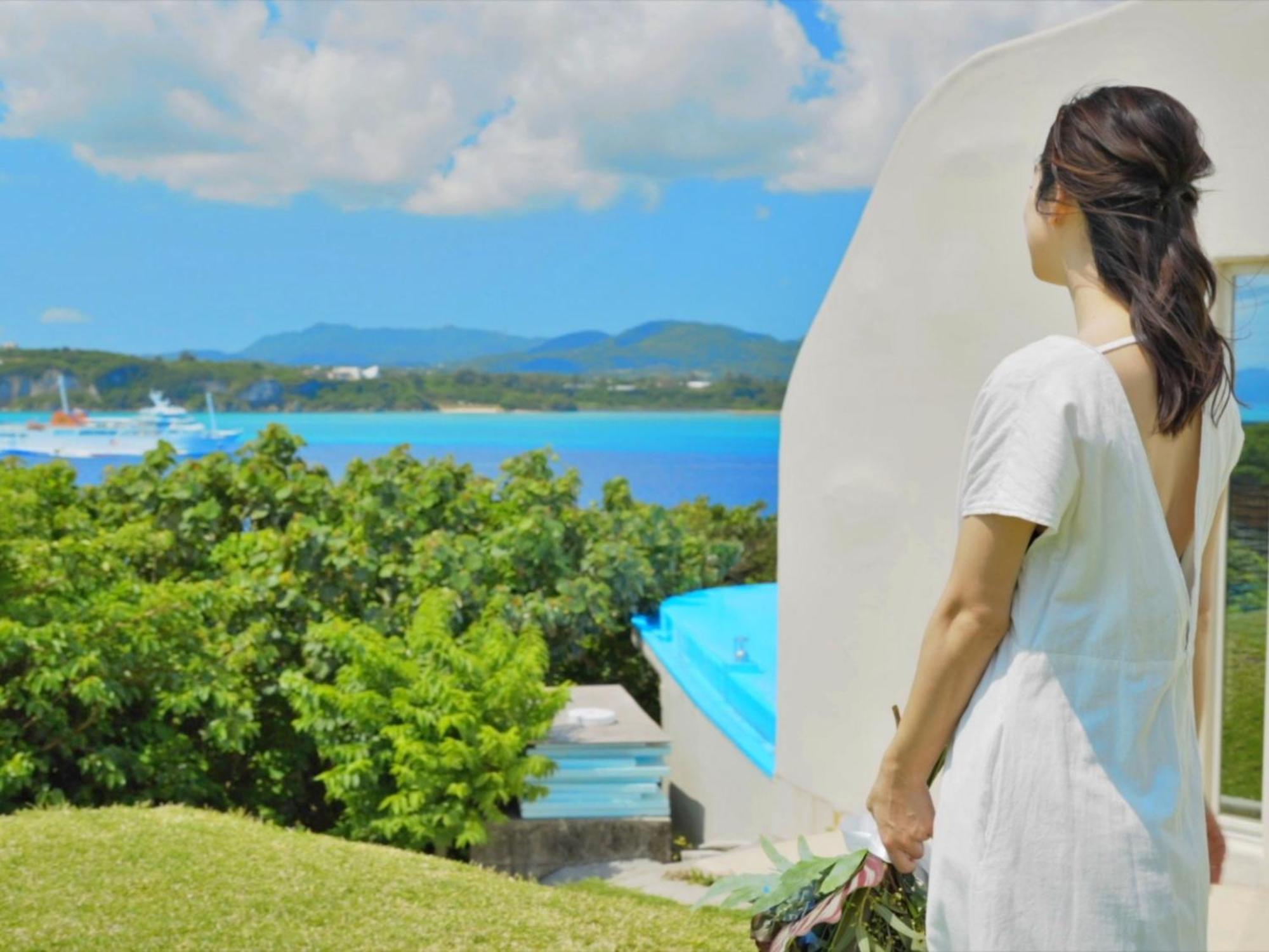 Yuki Suite Kourijima Накиджин Екстериор снимка