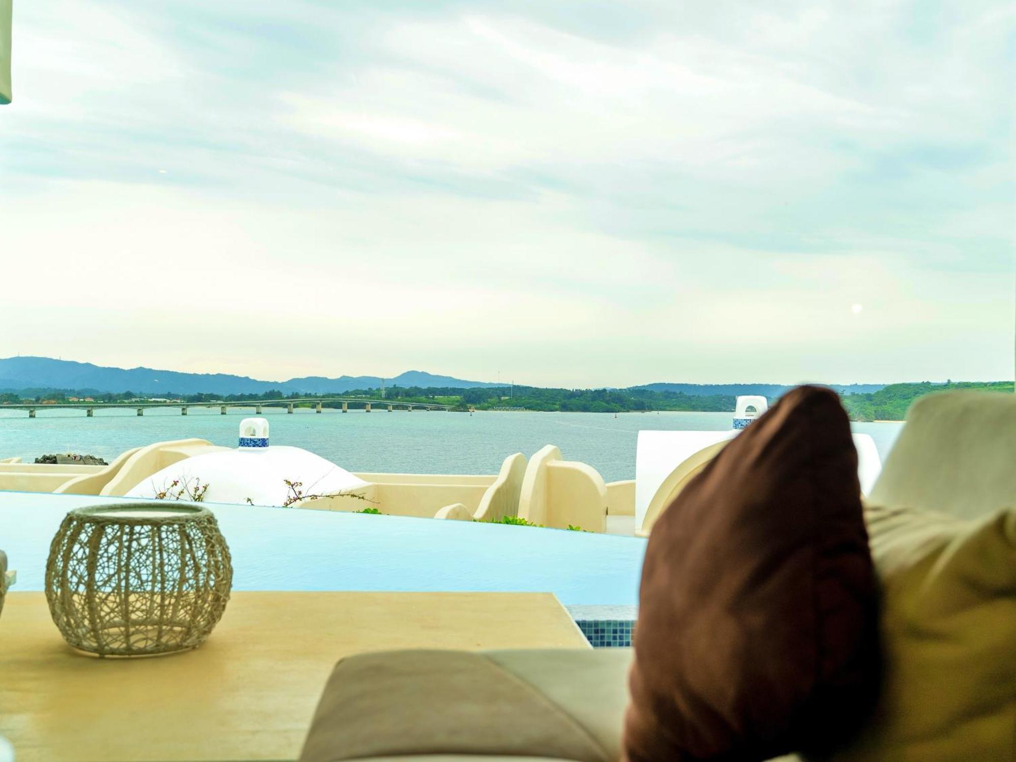 Yuki Suite Kourijima Накиджин Екстериор снимка