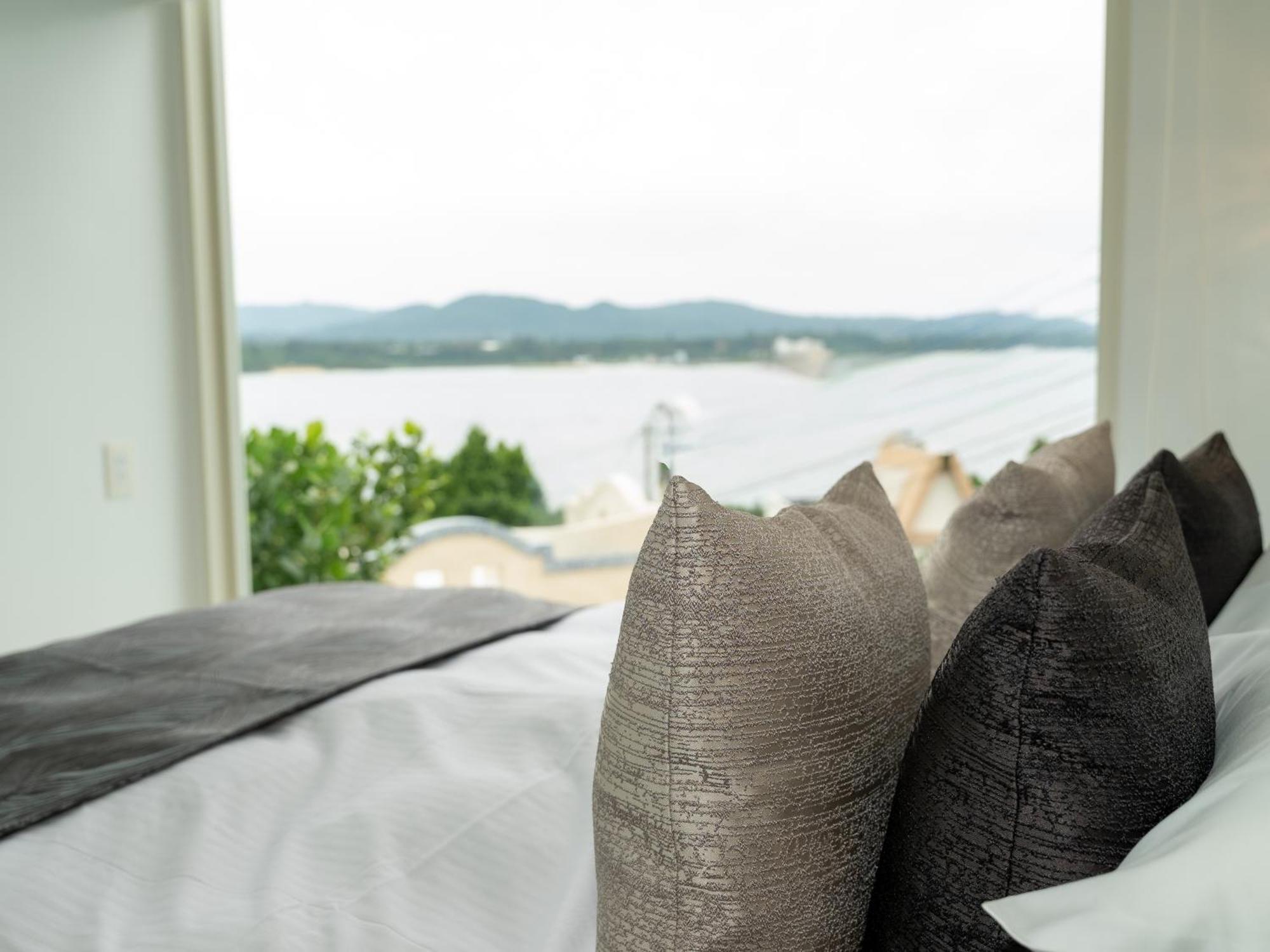 Yuki Suite Kourijima Накиджин Екстериор снимка