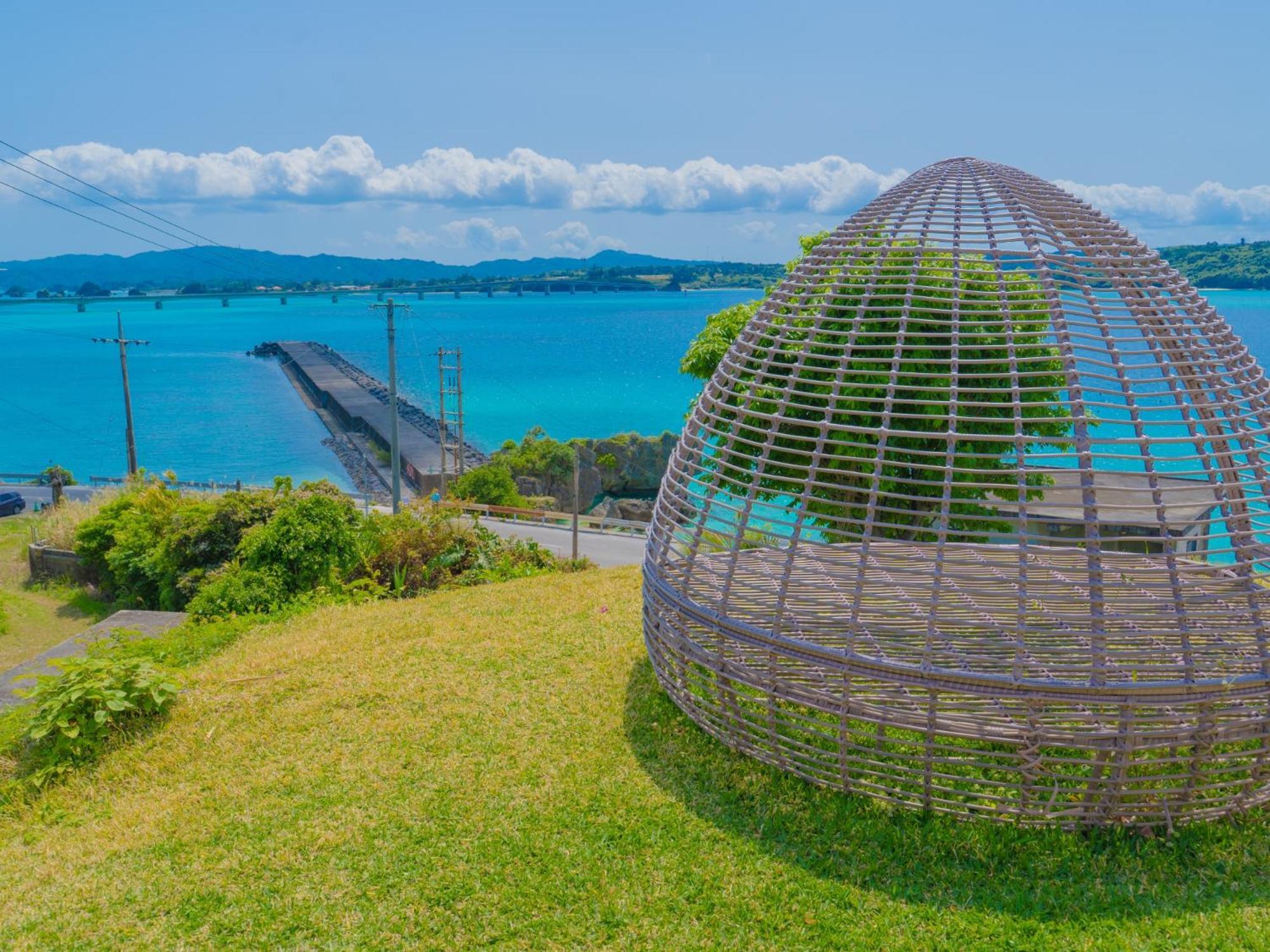 Yuki Suite Kourijima Накиджин Екстериор снимка