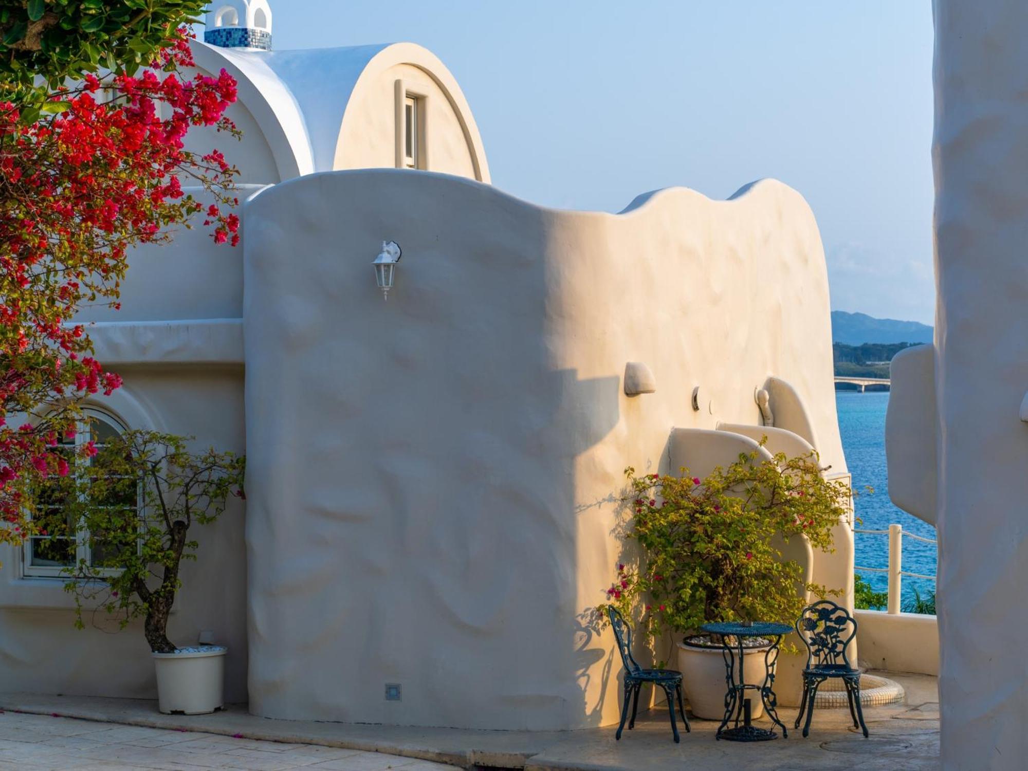 Yuki Suite Kourijima Накиджин Екстериор снимка