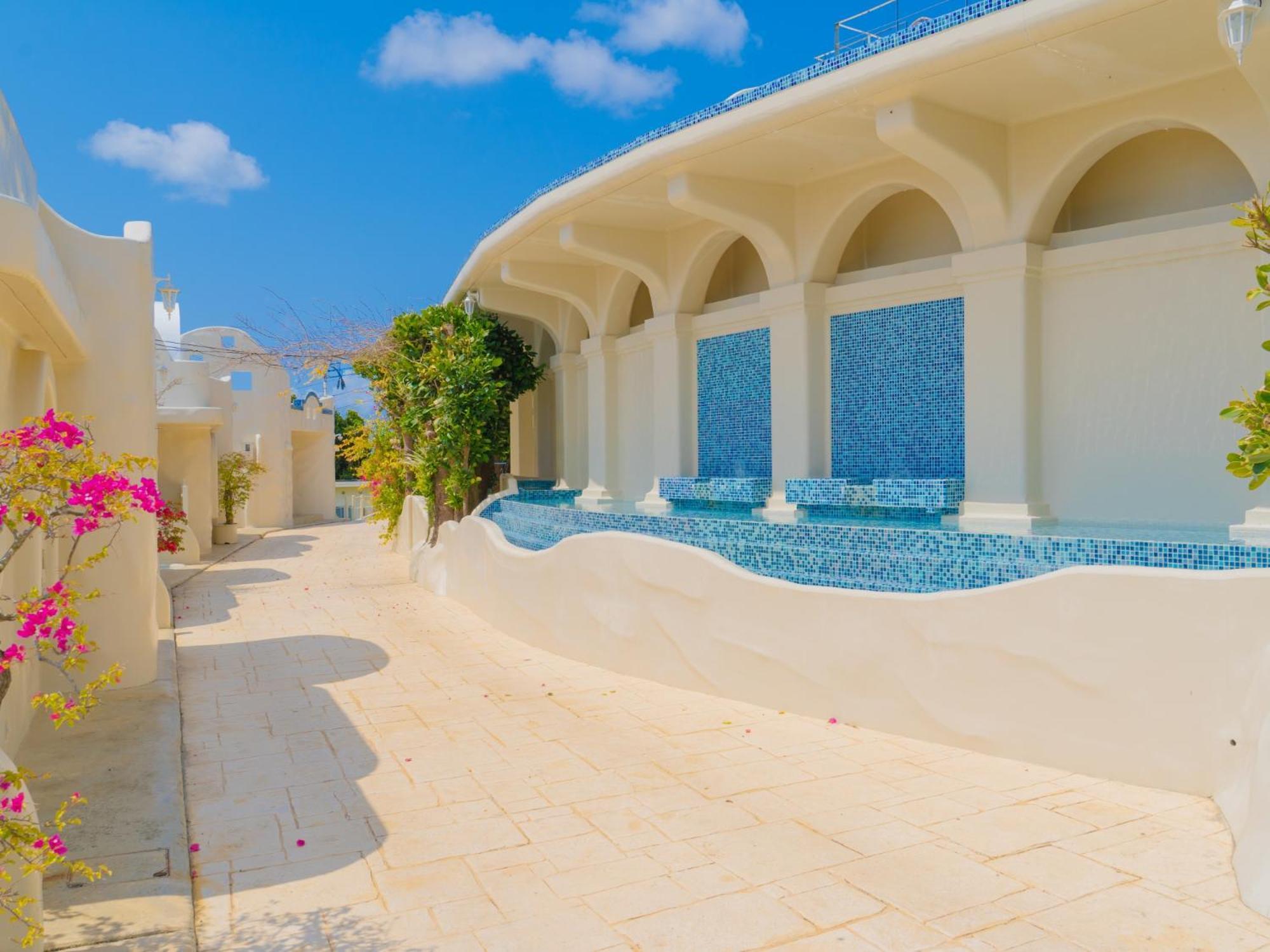 Yuki Suite Kourijima Накиджин Екстериор снимка