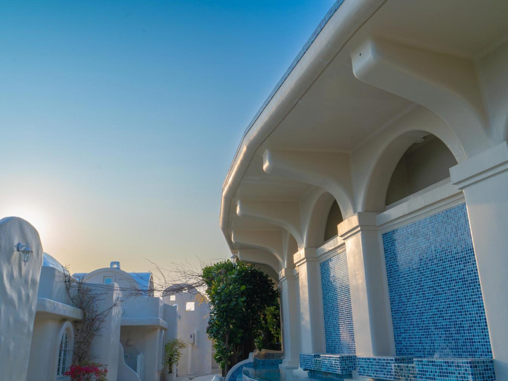 Yuki Suite Kourijima Накиджин Екстериор снимка