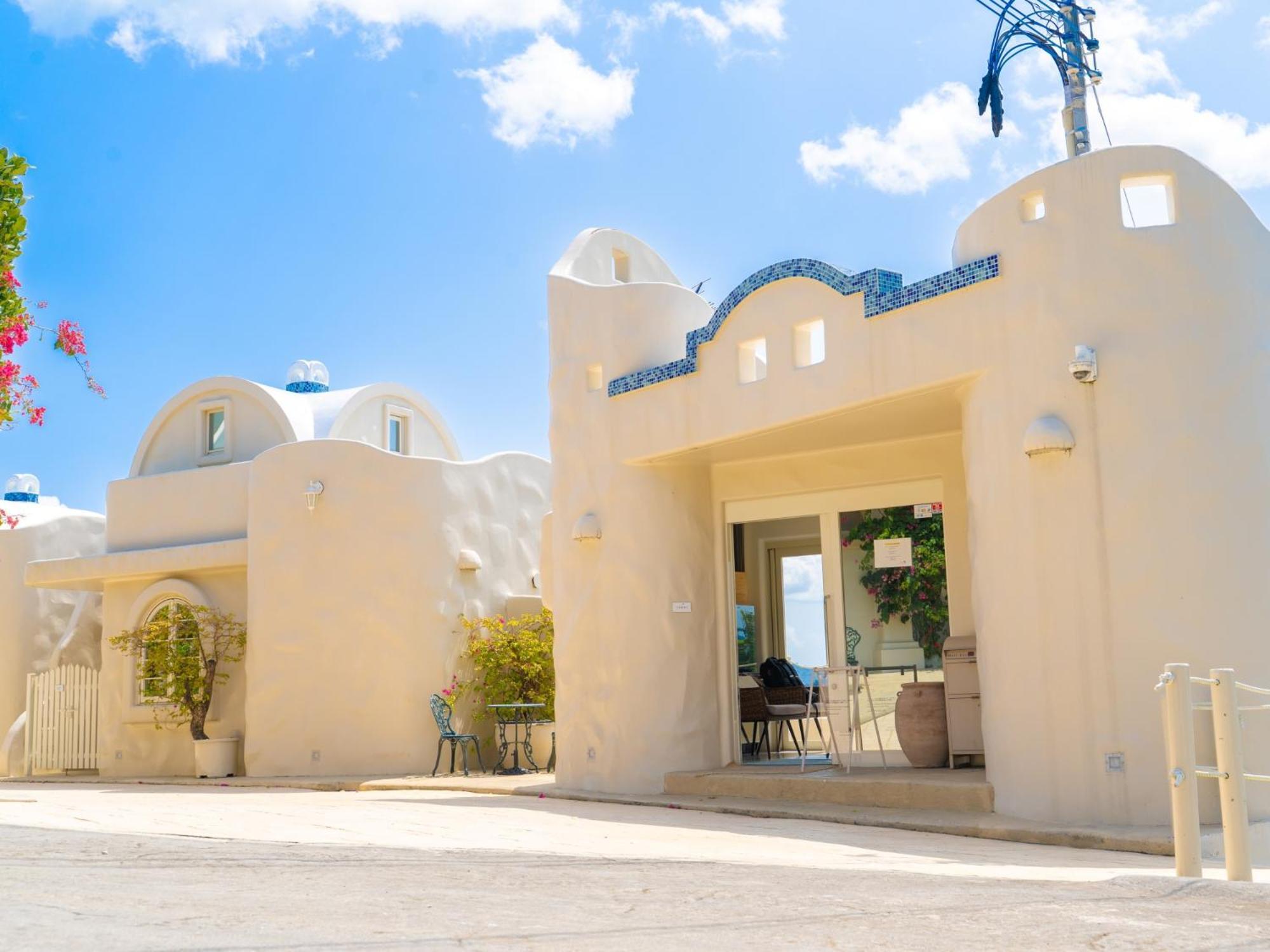 Yuki Suite Kourijima Накиджин Екстериор снимка