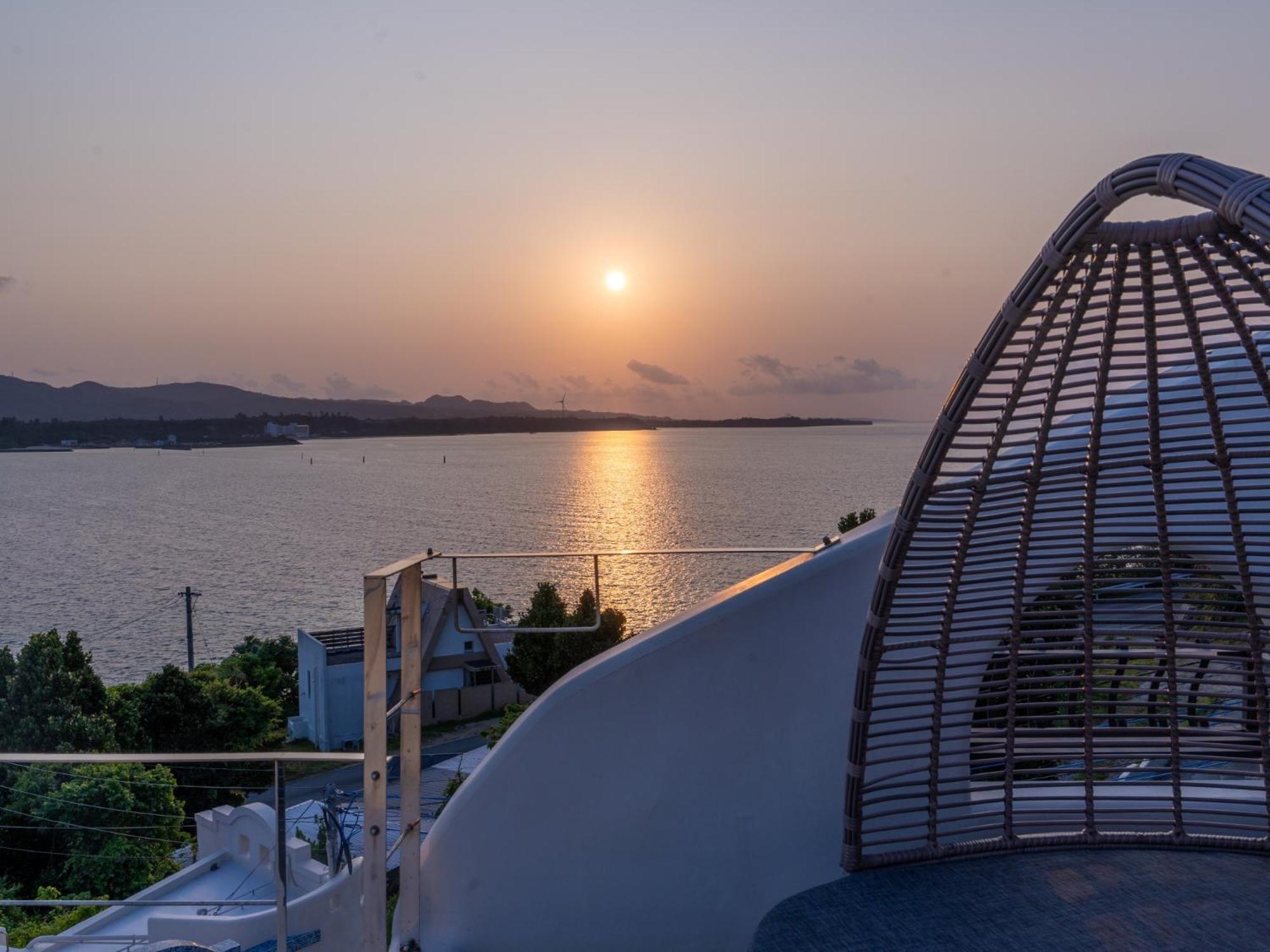 Yuki Suite Kourijima Накиджин Екстериор снимка