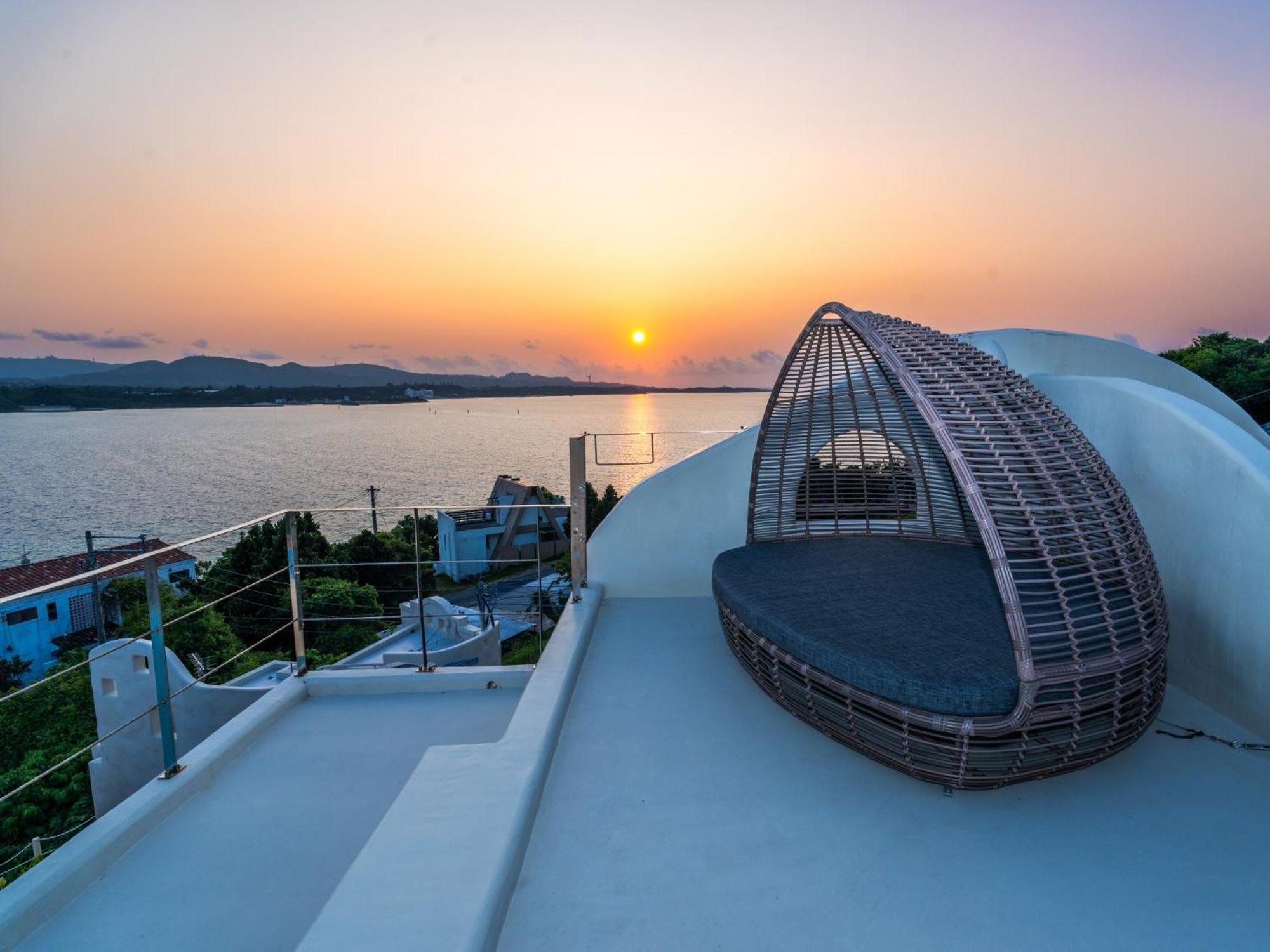 Yuki Suite Kourijima Накиджин Екстериор снимка