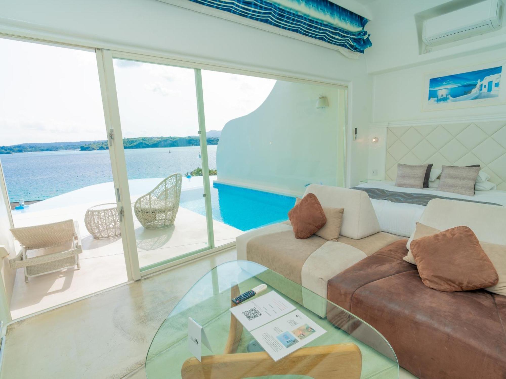 Yuki Suite Kourijima Накиджин Екстериор снимка