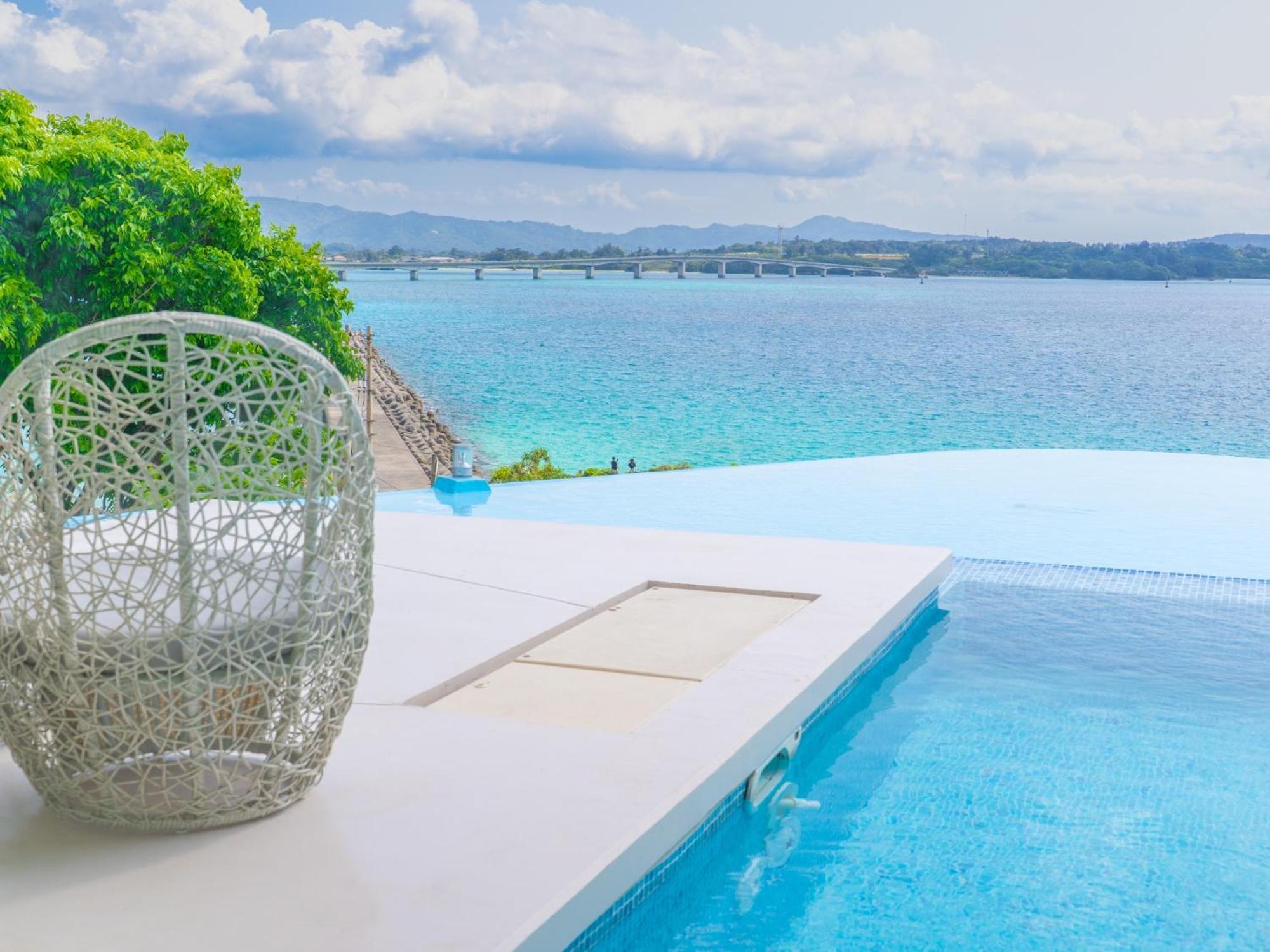Yuki Suite Kourijima Накиджин Екстериор снимка